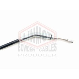 CLUTCH CABLE HONDA CR 125 R (04-07) LINMOT 22870-KSR-J01