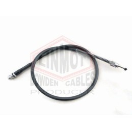 SPEEDOMETER CABLE KAWASAKI BN 125 (00-09) LINMOT 54001-1244