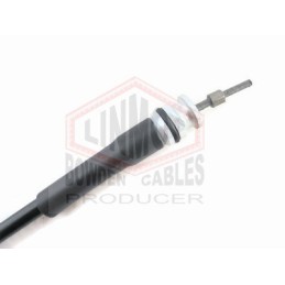 SPEEDOMETER CABLE KAWASAKI BN 125 (00-09) LINMOT 54001-1244