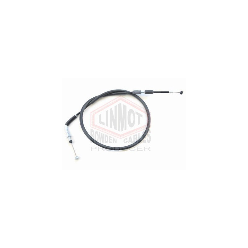 CLUTCH CABLE KAWASAKI KLX 400 R/SR (03), SUZUKI DR-Z 400 LINMOT 54011-S004