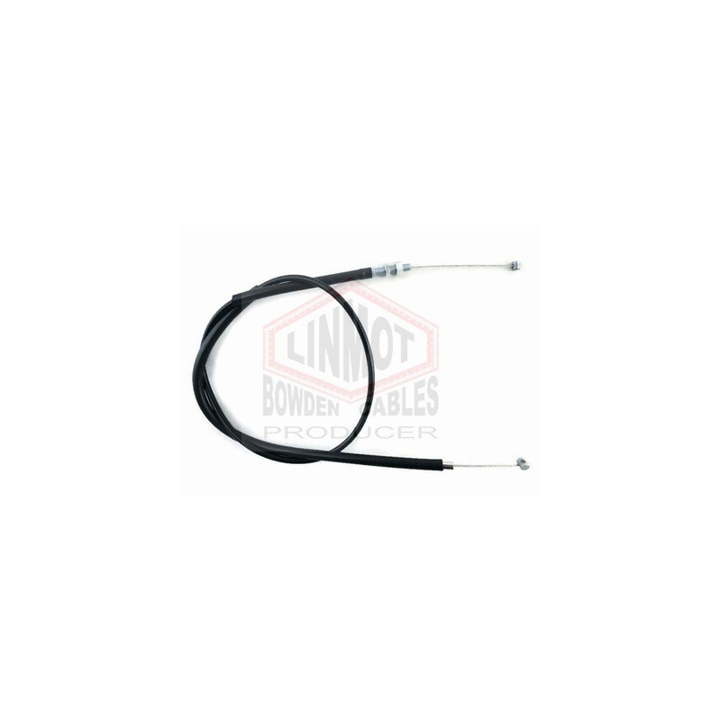 THROTTLE CABLE A KAWASAKI GPZ 500 R,S (87-03) LINMOT 54012-1334