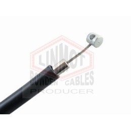 THROTTLE CABLE A KAWASAKI GPZ 500 R,S (87-03) LINMOT 54012-1334