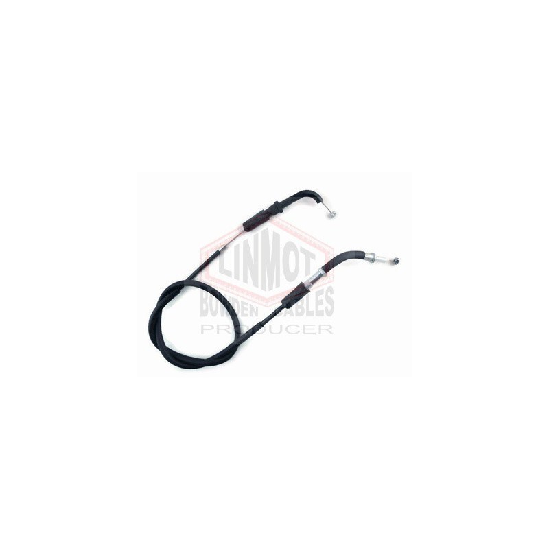 THROTTLE CABLE A KAWASAKI ER-6 650 (09-11) LINMOT 54012-0240