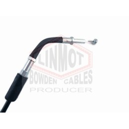 THROTTLE CABLE A KAWASAKI ER-6 650 (09-11) LINMOT 54012-0240