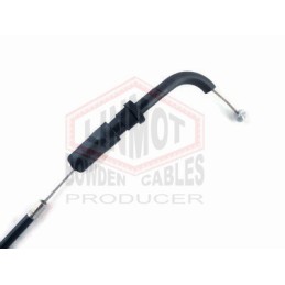 THROTTLE CABLE A KAWASAKI ER-6 650 (09-11) LINMOT 54012-0240