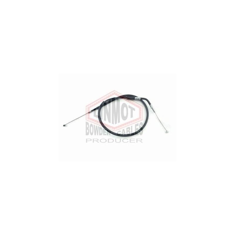 THROTTLE CABLE B KAWASAKI ZX-7R 750 NINJA (96-03) LINMOT 54012-1507