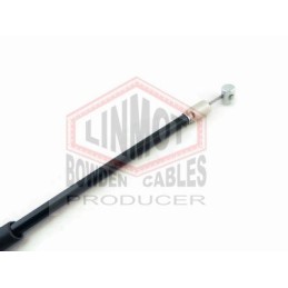 THROTTLE CABLE B KAWASAKI ZX-7R 750 NINJA (96-03) LINMOT 54012-1507