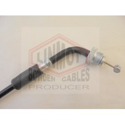 THROTTLE CABLE B SUZUKI GSF 600 BANDIT (00-04) LINMOT 58300-31F10