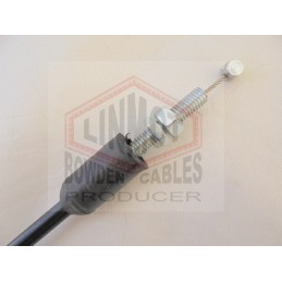 THROTTLE CABLE B SUZUKI GSF 600 BANDIT (00-04) LINMOT 58300-31F10