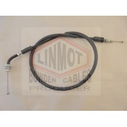 THROTTLE CABLE B SUZUKI GSF 600 BANDIT (00-04) LINMOT 58300-31F10