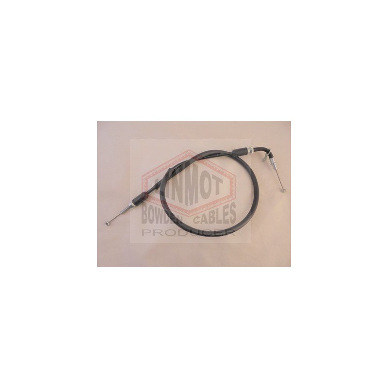 THROTTLE CABLE A SUZUKI GSF 600 BANDIT (00-04) LINMOT 58300-31F00