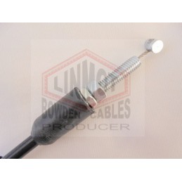 THROTTLE CABLE A SUZUKI GSF 600 BANDIT (00-04) LINMOT 58300-31F00