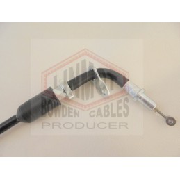 THROTTLE CABLE A SUZUKI GSF 600 BANDIT (00-04) LINMOT 58300-31F00