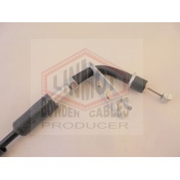 THROTTLE CABLE B SUZUKI GSR 600 (06-11) LINMOT 58300-44G10