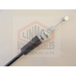 THROTTLE CABLE B SUZUKI GSR 600 (06-11) LINMOT 58300-44G10