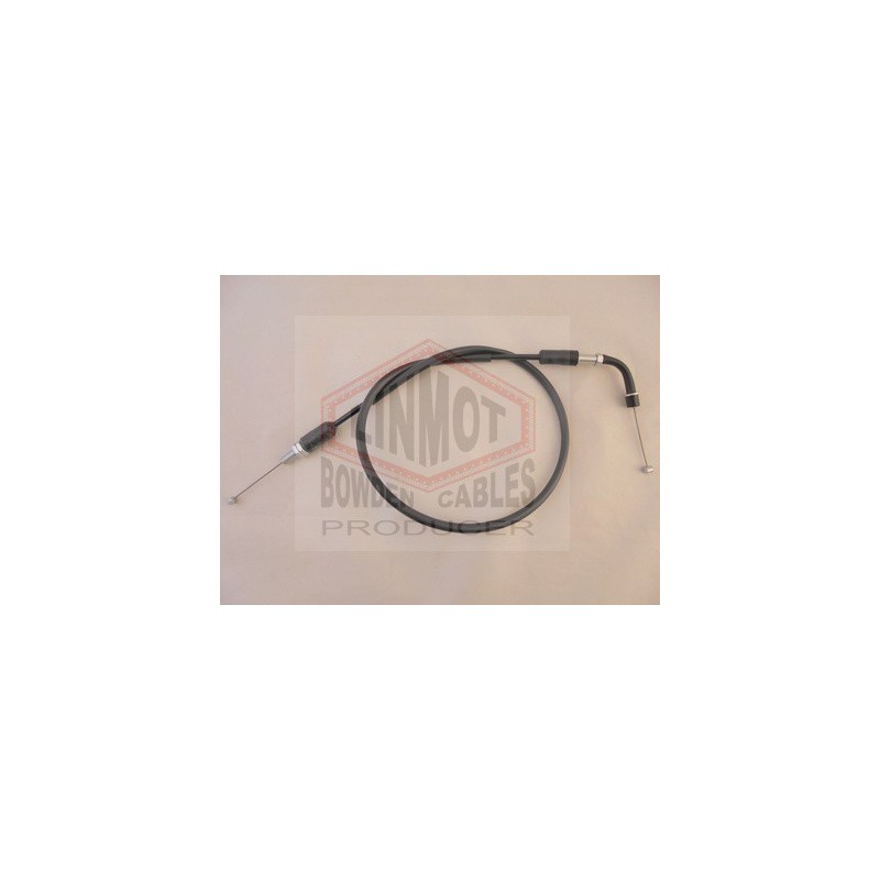 THROTTLE CABLE A SUZUKI GSR 600 (06-11) LINMOT 58300-44G00