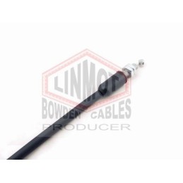 THROTTLE CABLE A SUZUKI GSX-R 600 (01) LINMOT 58300-39F00