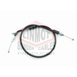 THROTTLE CABLE A SUZUKI GSX-R 600 (01) LINMOT 58300-39F00