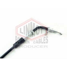 THROTTLE CABLE A SUZUKI GSX-R 600 (01) LINMOT 58300-39F00