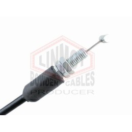 THROTTLE CABLE B SUZUKI GSX-R 600 (02-03) LINMOT 58300-39F30