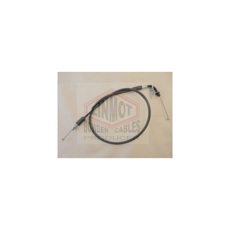 THROTTLE CABLE B SUZUKI GSX-R 600 (06-07) LINMOT 58300-01H10