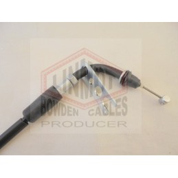 THROTTLE CABLE B SUZUKI GSX-R 600 (06-07) LINMOT 58300-01H10