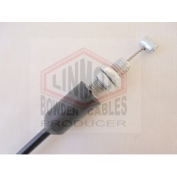 THROTTLE CABLE B SUZUKI GSX-R 600 (06-07) LINMOT 58300-01H10