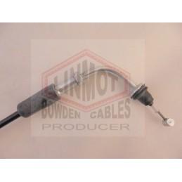 THROTTLE CABLE A SUZUKI GSF 650 BANDIT (05-06) LINMOT 58300-38G00