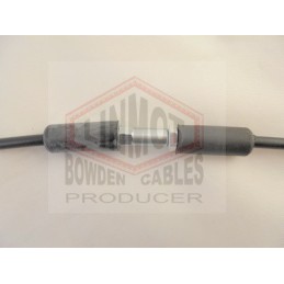 THROTTLE CABLE A SUZUKI GSF 650 BANDIT (05-06) LINMOT 58300-38G00