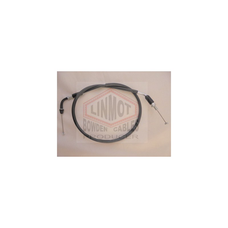 THROTTLE CABLE A SUZUKI GSF 650 BANDIT (07-08),GSF 1250 Bandit (07-17) LINMOT 58300-18H20