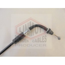 THROTTLE CABLE A SUZUKI GSF 650 BANDIT (07-08),GSF 1250 Bandit (07-17) LINMOT 58300-18H20