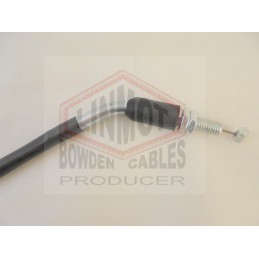 THROTTLE CABLE A SUZUKI GSF 650 BANDIT (07-08),GSF 1250 Bandit (07-17) LINMOT 58300-18H20