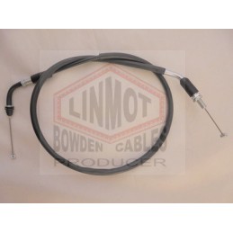 THROTTLE CABLE A SUZUKI GSF 650 BANDIT (07-08),GSF 1250 Bandit (07-17) LINMOT 58300-18H20