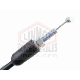 THROTTLE CABLE A SUZUKI GSX-R 750 (88-89) GSX-R 1100 (89-90) LINMOT 58300-17C00