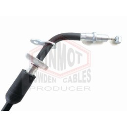 THROTTLE CABLE A SUZUKI GSX-R 750 (88-89) GSX-R 1100 (89-90) LINMOT 58300-17C00