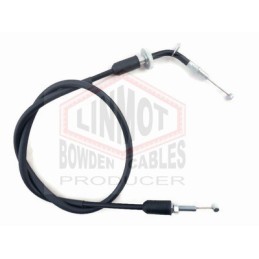 THROTTLE CABLE A SUZUKI GSX-R 750 (88-89) GSX-R 1100 (89-90) LINMOT 58300-17C00