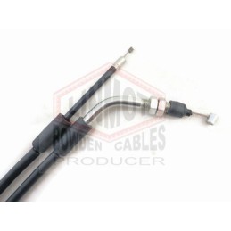 THROTTLE CABLE COMP.HONDA NH 50 MS LEAD AF01 (85-95)