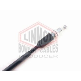 THROTTLE CABLE A SUZUKI GSX-R 750 (00-01),GSX-R 1000 K1 (01-02) LINMOT 58300-35F00