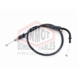 THROTTLE CABLE A SUZUKI GSX-R 750 (00-01),GSX-R 1000 K1 (01-02) LINMOT 58300-35F00