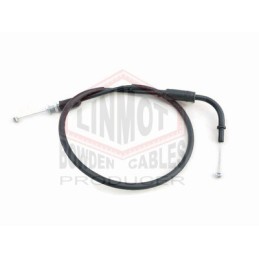 THROTTLE CABLE A SUZUKI GSX-R 750 (98-99),GR7DB LINMOT 58300-33E20