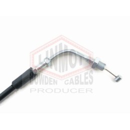 THROTTLE CABLE COMP.HONDA NH 50 MS LEAD AF01 (85-95)