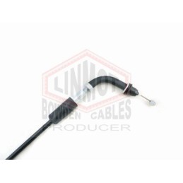 THROTTLE CABLE A SUZUKI GSX-R 1000 (09-12) LINMOT 58300-47H00