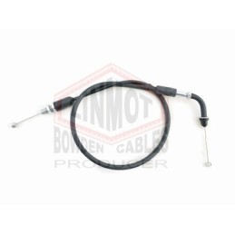 THROTTLE CABLE A SUZUKI GSX-R 1000 (09-12) LINMOT 58300-47H00