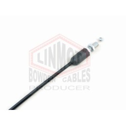 THROTTLE CABLE A SUZUKI GSX-R 1000 (09-12) LINMOT 58300-47H00