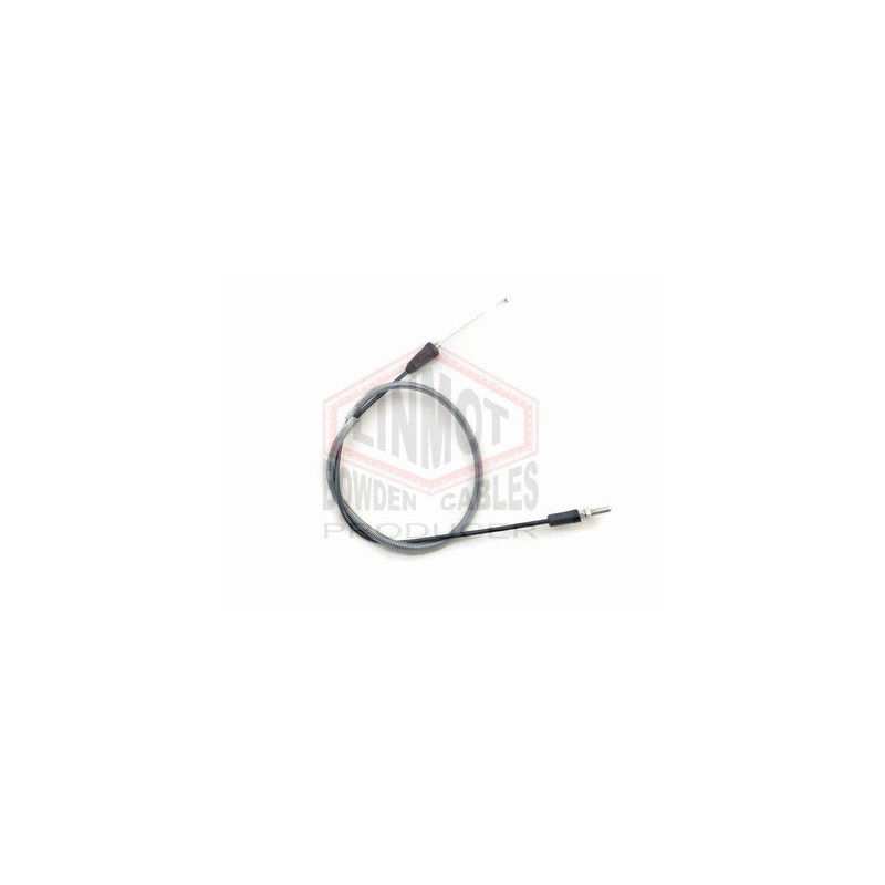 THROTTLE CABLE YAMAHA YZ 125 (07-22),YZ 250 (06-22),LINMOT 1P8-26311-90-00