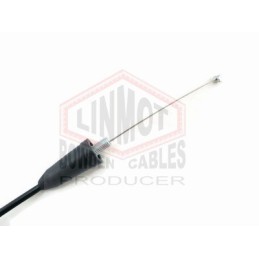 THROTTLE CABLE YAMAHA YZ 125 (07-22),YZ 250 (06-22),LINMOT 1P8-26311-90-00