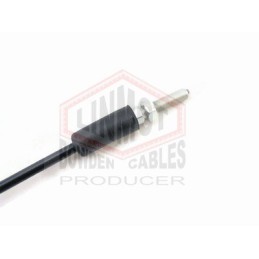 THROTTLE CABLE YAMAHA YZ 125 (07-22),YZ 250 (06-22),LINMOT 1P8-26311-90-00