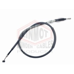 CLUTCH CABLE YAMAHA XT 225 (92-95), TW 200 (87-17) LINMOT 1RL-26335-00-00