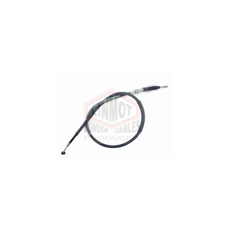 CLUTCH CABLE YAMAHA XT 225 (92-95), TW 200 (87-17) LINMOT 1RL-26335-00-00