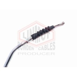 CLUTCH CABLE YAMAHA DT 125 (78-81) LINMOT -26335-00